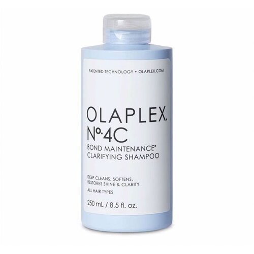 Olaplex N&amp;ordm;4C BOND MAINTENANCE Clarifying Shampoo 250 ml Slike