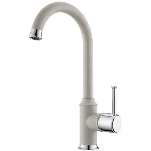 Metalac xGranit za sudoperu Arc - Bež T03802 Slike