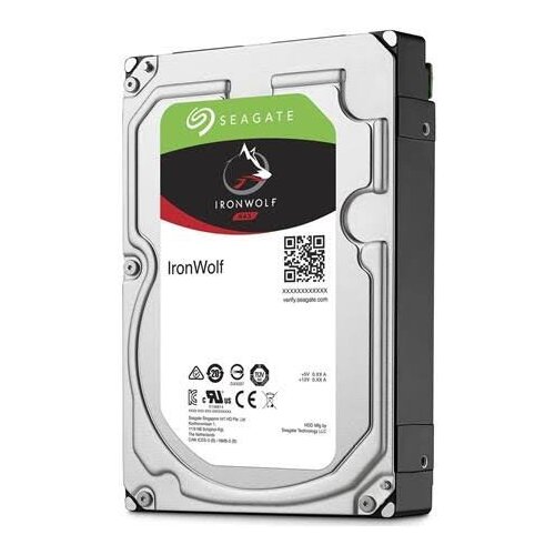 Seagate HDD 4TB SATA3 IronWolf5400RPM,256MB Cijene