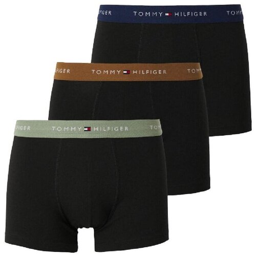Tommy Hilfiger Boksarice UM0UM027630XG Večbarvna Slike