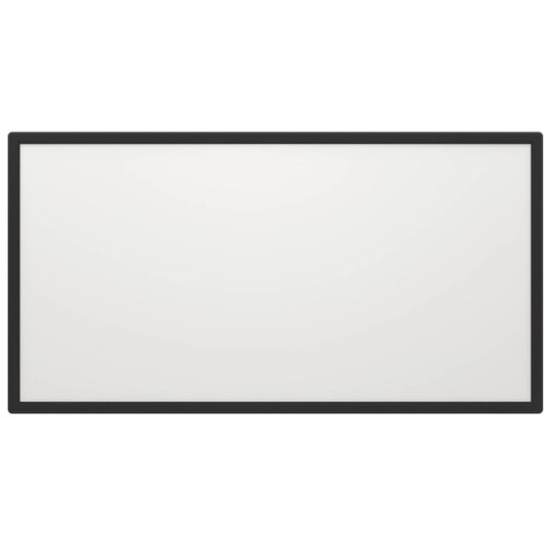 Eglo 901445-LED Stropno svetlo za kupatilo ROVITO 17,2W/230V 30x57cm IP44 crna Slike