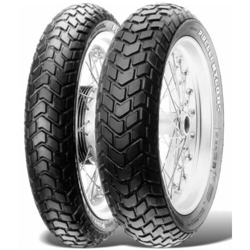 Pirelli MT60 ( 110/90-17 TT 60P zadnji kotač, M/C ) Cene