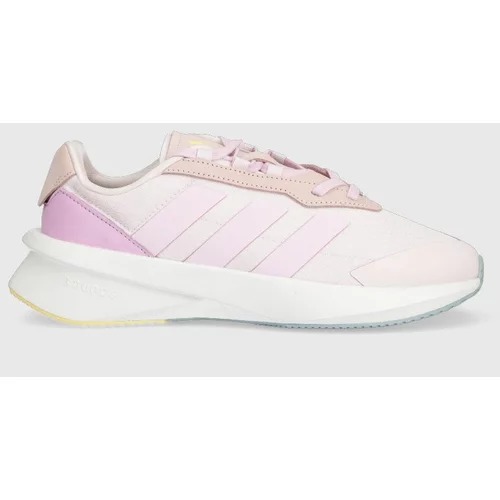 Adidas Tenisice HEAWYN boja: ružičasta