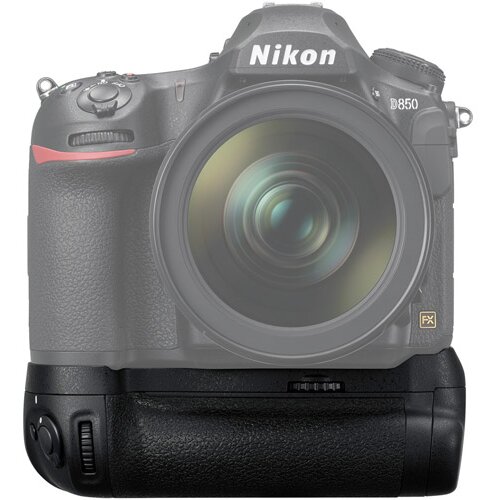 Nikon MB-D18 Slike