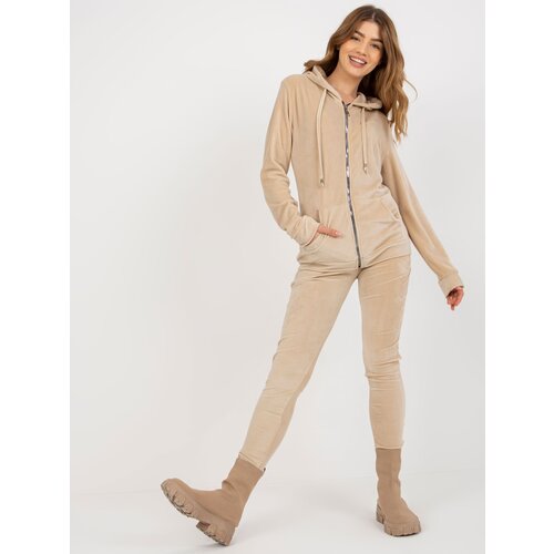 RELEVANCE Set-RV-KMPL-6087-2.70-beige Cene