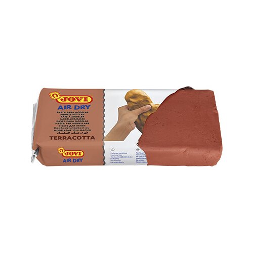  Masa za modeliranje samosušeća jovi terracota | izaberite masu () Cene