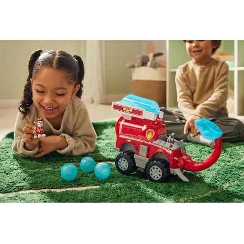 Paw Patrol Jungle deluxe slonje vozilo Marshall Slike