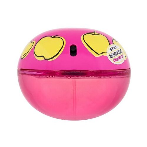 Dkny Be Delicious Orchard Street 100 ml parfemska voda Tester za ženske Slike