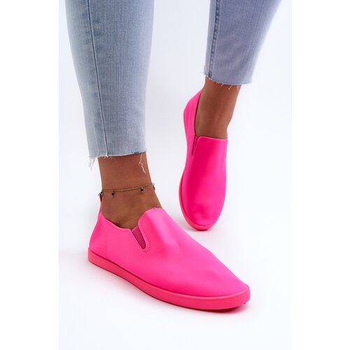 Boto Women&amp;#039;s Slip-On Sneakers Trainers Fuscia Lovinia Slike