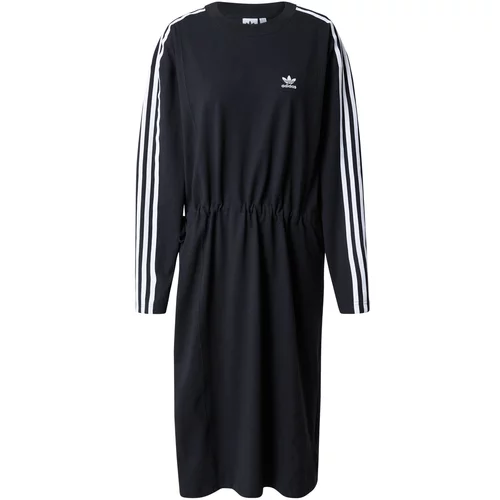 Adidas Adicolor Classics Long Sleeve Dress