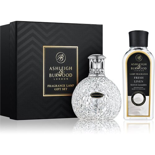 Ashleigh & Burwood London The Pearl poklon set Cene