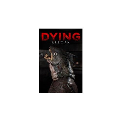  dying : reborn xbox live key europe Cene