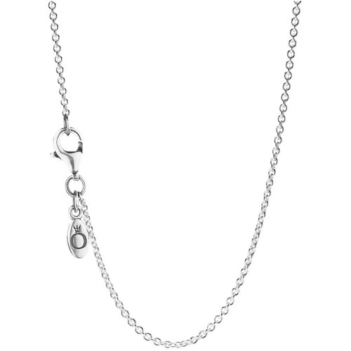 Pandora Stories srebrna ogrlica 590412-45 Cene