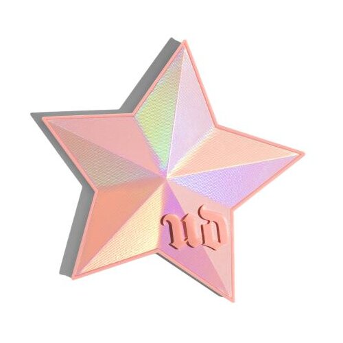 Urban Decay Moondust Eyeshadow Palette sjenilo za oči 10.05 g Nijansa space cowboy Slike