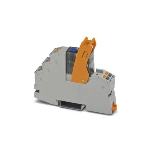 Phoenix Contact relejni modul 1 St. RIF-1-RPT-LDP-24DC/2X21MS Nazivni napon: 24 V/DC 2 prebacivanje Cijene