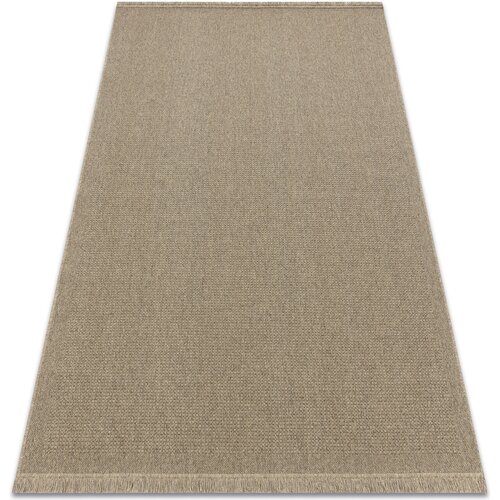 RugsX Preproge Volnena preproga VILLA 8986/69500 Enobarvni SIZAL, 80x150 cm Bež Cene