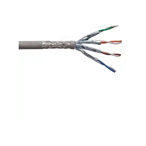 Netiks Draka FTP patch kabl UC500 S27 4P FRNC 3 m Slike