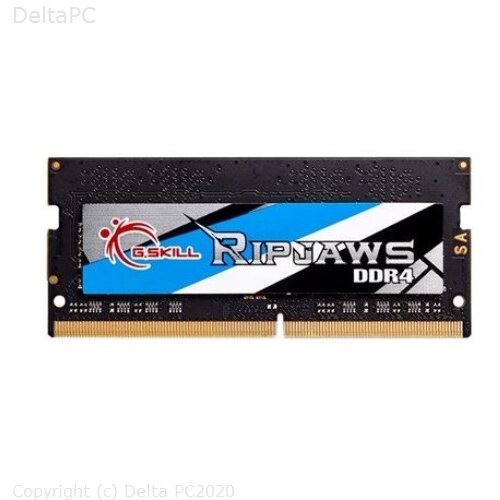 MEM SOD DDR4 8GB 3200Mhz RIPJAWS Cijene