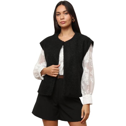 La Modeuse Telovniki & Jope 73086_P172357 Črna Cene