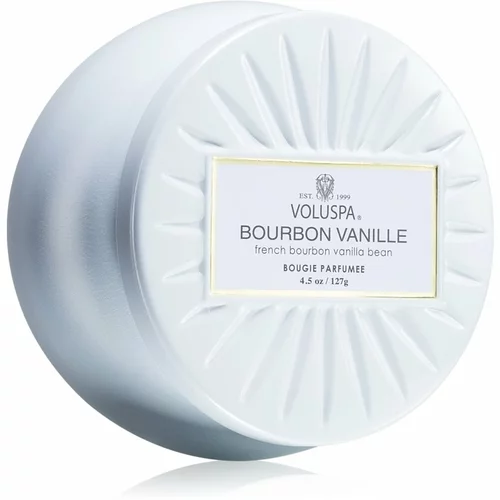 VOLUSPA Vermeil Bourbon Vanille dišeča sveča 127 g