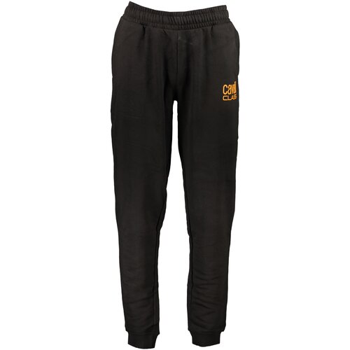 Cavalli Class MEN&amp;#039;S BLACK PANTS Slike
