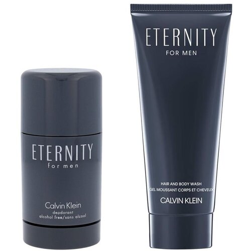 Parfemski set (mo&scaron;ki) &mdash; CALVIN KLEIN &bull; Darilo v opisu Cene