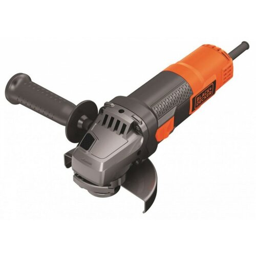 Black & Decker black+decker ugaona kutna brusilica 125mm 900 w BEG220 Cijene