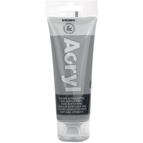 Boja akrilna 75ml pvc tuba cmp.420ta75910 srebrna Cijene