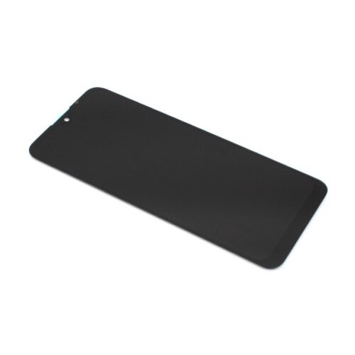 Wiko Lcd za view 4 + touchscreen black ( LCD5525 ) Slike