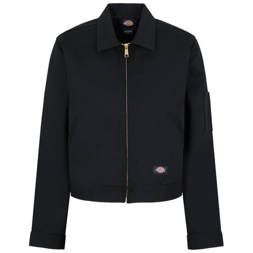 Dickies Prijelazna jakna 'EISENHOWER' crna Cijene