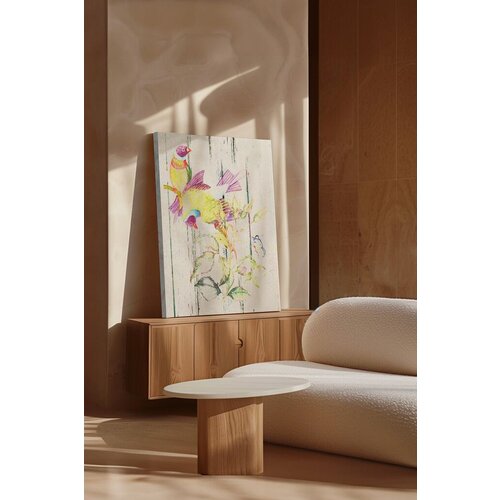 Wallity slika Ersyfdc285, 50x70 cm Cene