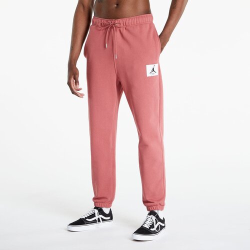 nike air pants red