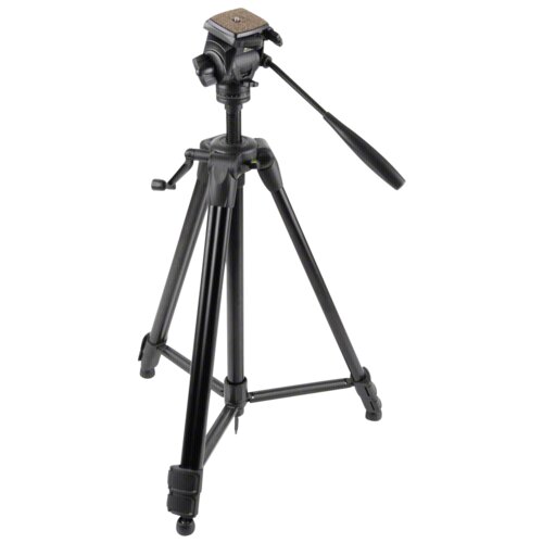 Walimex Fw-3970 Semi-Pro Tripod with Panhead, 172cm Cijene