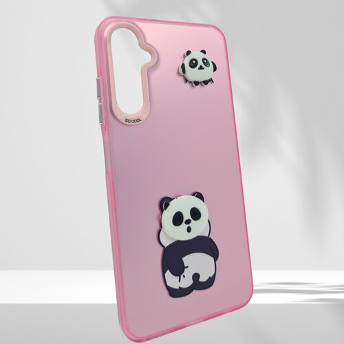 futrola panda za samsung A057 galaxy A05s No20 Cene