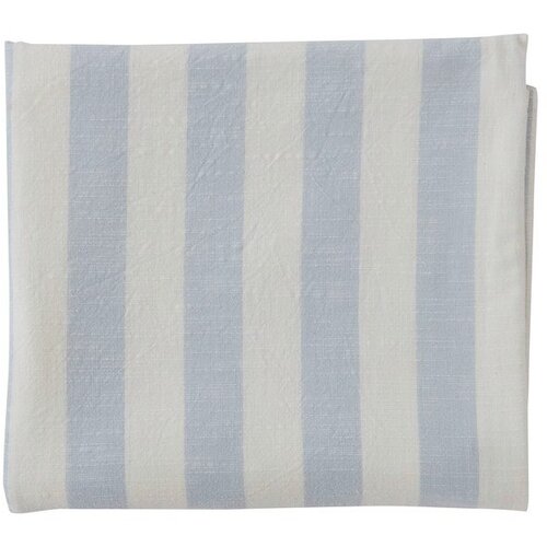 OYOY Living Design Namizni prt iz organskega bombaža 140x200 cm Striped &amp;ndash; Slike