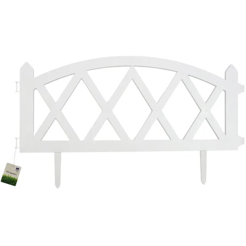 STIL PVC ogradica 59,5x23 cm Cijene