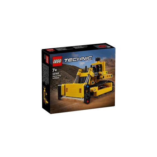 Lego Teški buldožer Cijene
