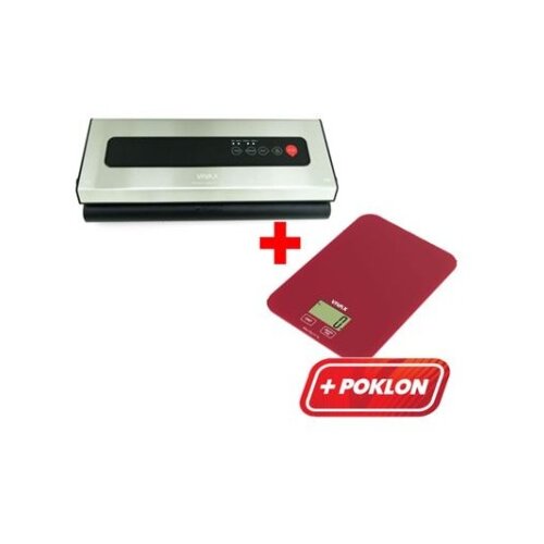 Vivax Home VS-120+KS-505R aparat za vakumiranje ( 0001414652 ) Cene