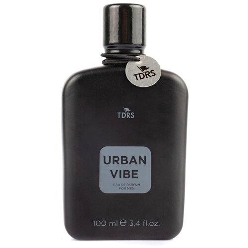 Tudors Mu&amp;scaron;ki parfem Urban Vibe 100ml Slike