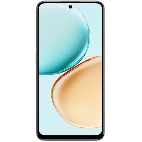 Honor Smartphone X7d 6GB/128GB/srebrna Cene