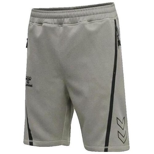 Hummel Kratke hlače & Bermuda Short Cima XK sport Siva Cene