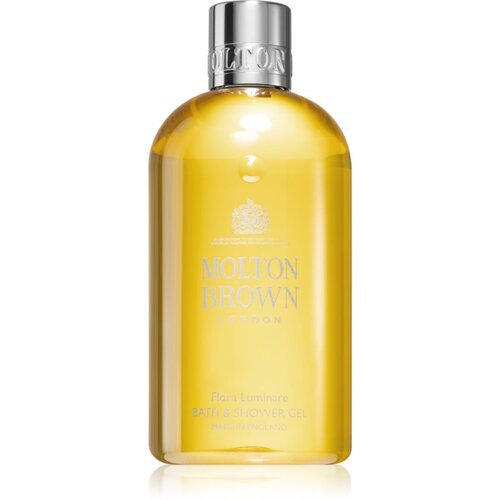 Molton Brown Flora Luminare osvježavajući gel za tuširanje 300 ml Cijene