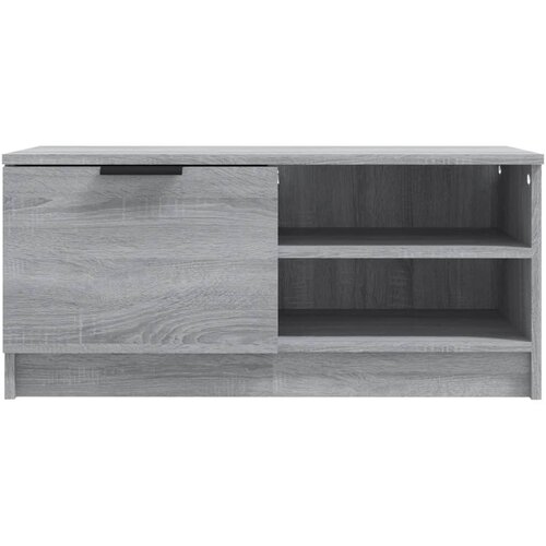  ormarići 2 kom hrast sonoma 80x35x36,5 cm konstruirano drvo Slike