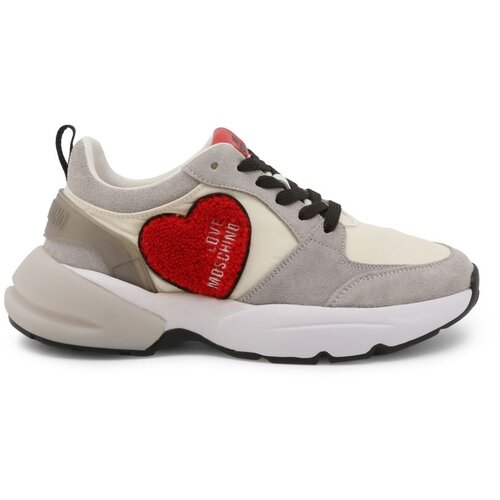 Love Moschino ženske tenisice JA15515G1FIO4 12A Slike