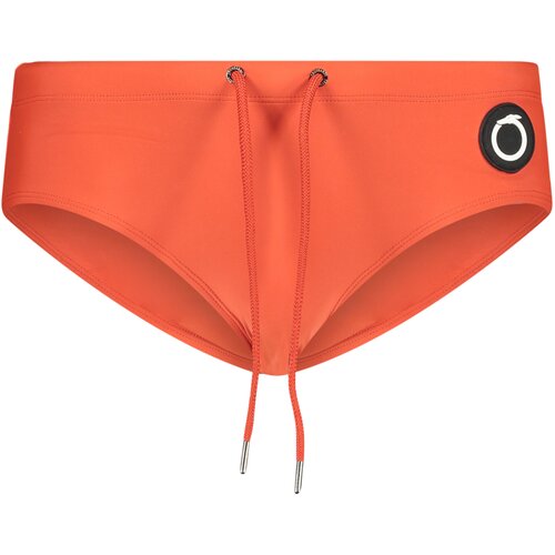 Trussardi SWIMSUIT RED MEN'S BOTTOM Cijene