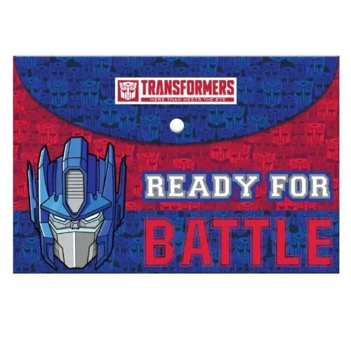 Luna transformers mapa sa patentom formata A4 Cene