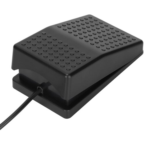 Venisymlis USB stopalka za nožno stikalo, visoka občutljivost, večnamenska ergonomska enojna stopalka, (22060299) Cene