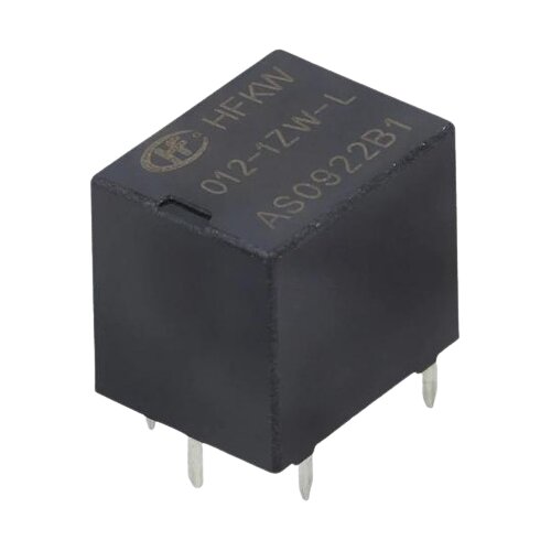  Elektromagnetni relej HFKW/012-1ZW-L Cene