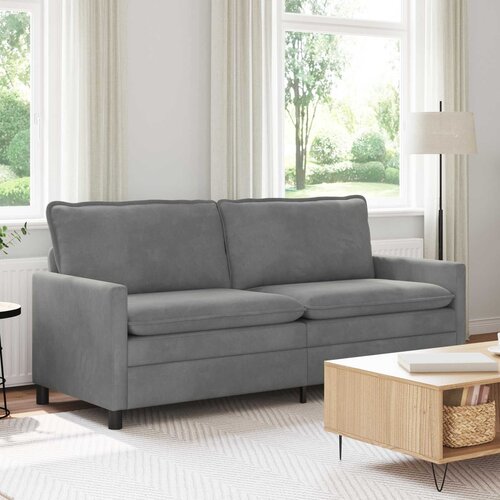 SOFA Tamnosiva 196 x 81 x 87,5 cm Bar&amp;scaron;un Slike