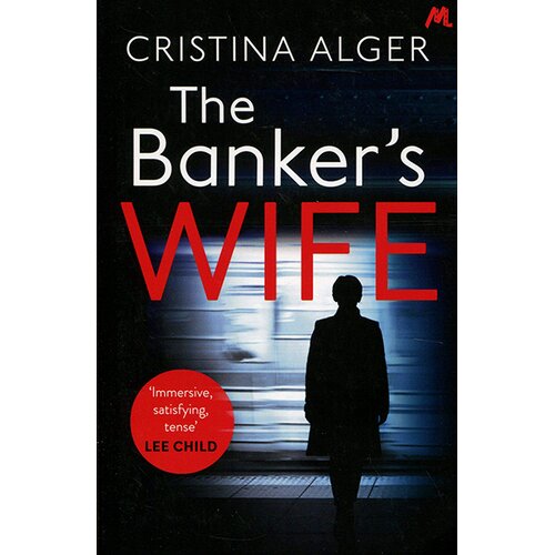 Hachette The Banker&amp;#039;s Wife Slike